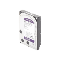 Disco Duro PURPLE de 6TB / 3 AÑOS DE GARANTÍA / Para Videovigilancia