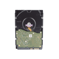 Disco duro WD de 8TB / 7200RPM / Optimizado para soluciones de video inteligente