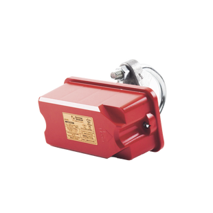 Detector de Flujo de Agua para Instalación en Tubo de 2 Pulgadas