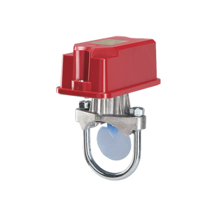 Detector de Flujo de Agua para Instalación en Tubo de 2.5 Pulgadas