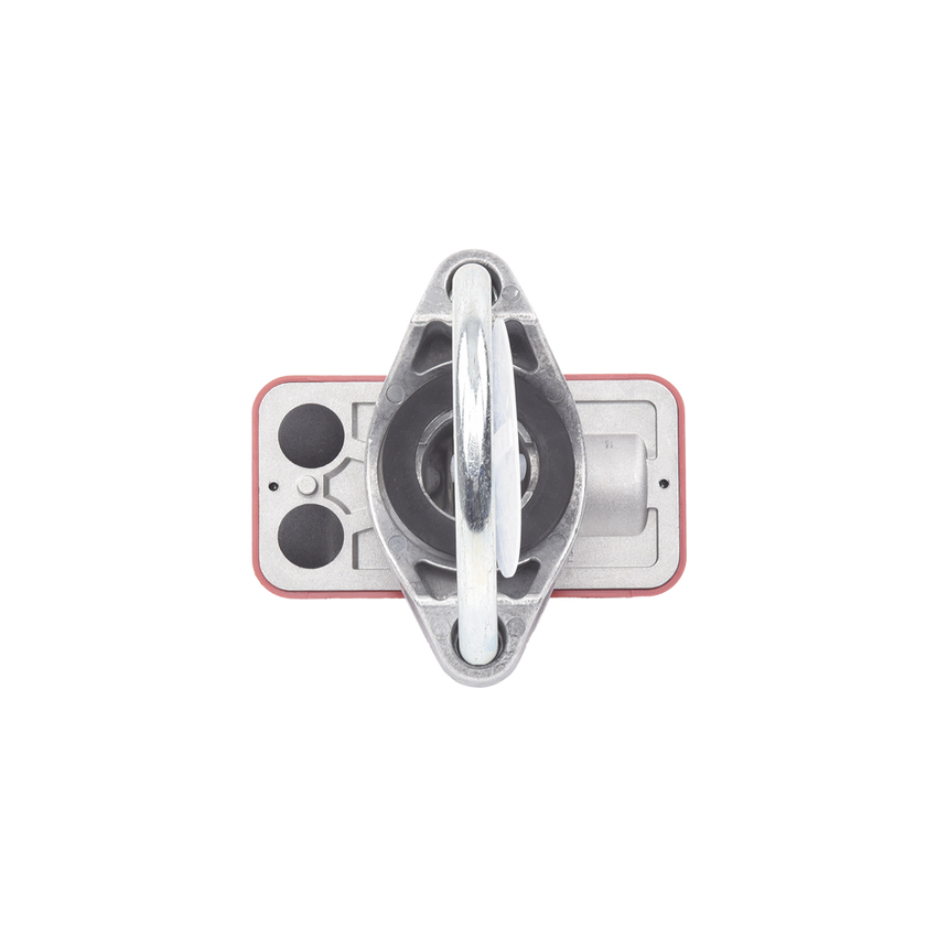 Detector de Flujo de Agua para Instalación en Tubo de 4 Pulgadas