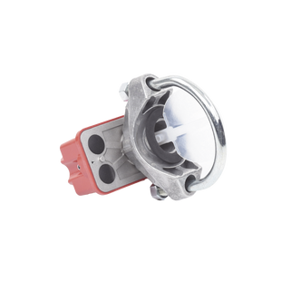 Detector de Flujo de Agua para Instalación en Tubo de 4 Pulgadas