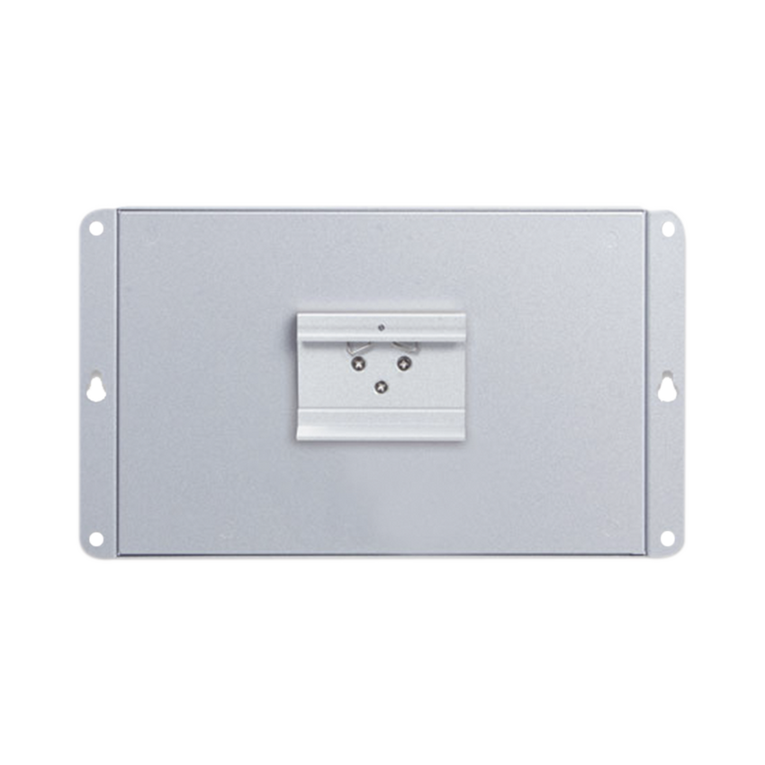Switch Industrial Administrable Capa 2 de Pared,16 Puertos PoE 802.3at Gigabit y 2 Puertos SFP