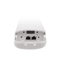 ENLACE PTP 2.4 GHZ, HASTA 300MBPS