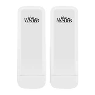 ENLACE PTP 2.4 GHZ, HASTA 300MBPS
