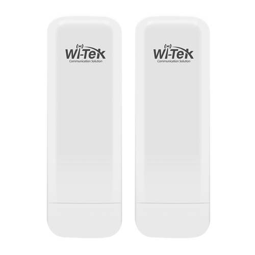 ENLACE PTP 2.4 GHZ, HASTA 300MBPS
