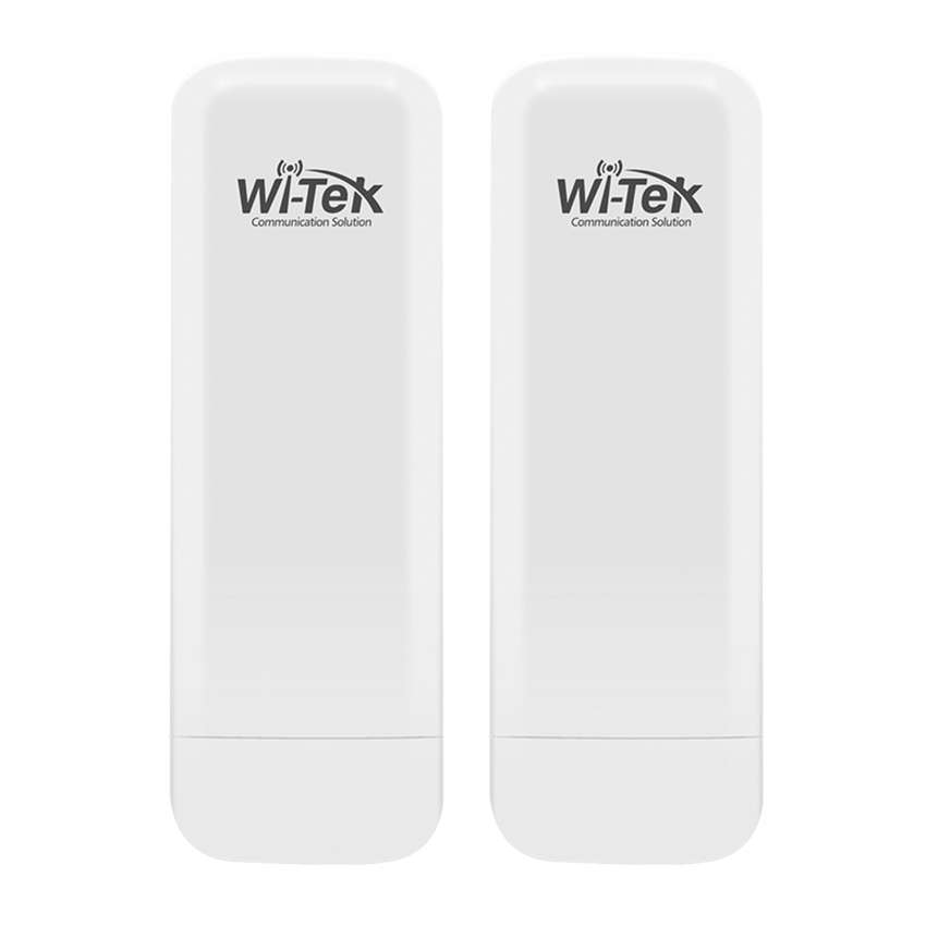 ENLACE PTP 2.4 GHZ, HASTA 300MBPS