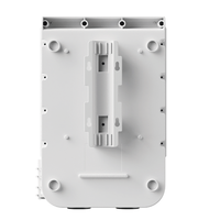 Switch PoE para Exterior / Administración en la nube /4 puertos RJ45 PoE de 10/100/1000 Mbps, 2 puertos RJ45 uplink de 10/100/1000 Mbps/ Presupuesto 60 W / Soporta protocolo ONVIF