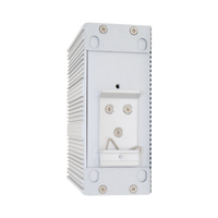 Switch L2+ PoE Industrial / Administración Cloud-Web-CLI / 8 Puertos PoE af/at 100/1000 Mbps / 2 Puertos SFP Gigabit / Presupuesto PoE 120 W / Protocolo ERSP (redundancia enlaces)
