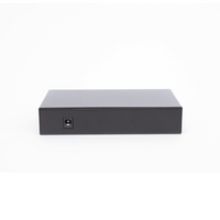 Extensor PoE / Entrada hasta 90 W / 4 puertos Gigabit PoE salida 802.3 af/at / Extensor PoE hasta 250 m / No administrable