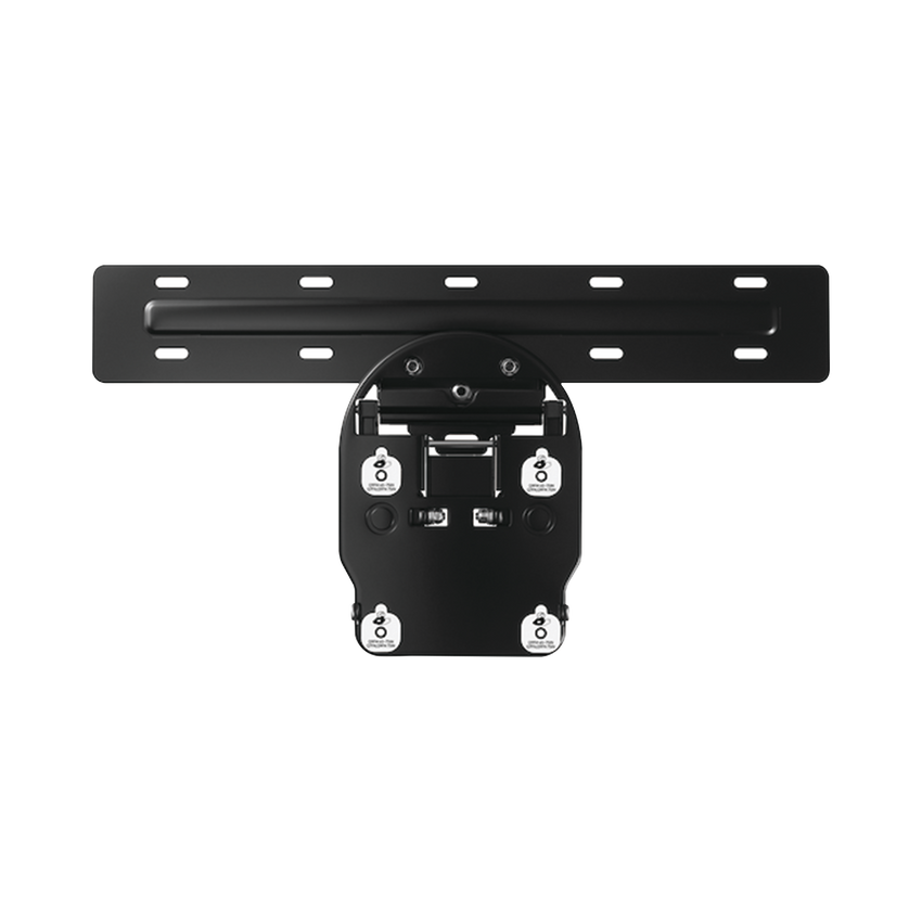 Montaje-Soporte de pared para Display FLIP2  Interactivo WM65R SAMSUNG
