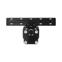 Montaje-Soporte de pared para Display FLIP2  Interactivo WM65R SAMSUNG