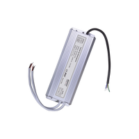 Fuente 12 V / 10 Amperes | Waterproof | Intemperie grado IP67