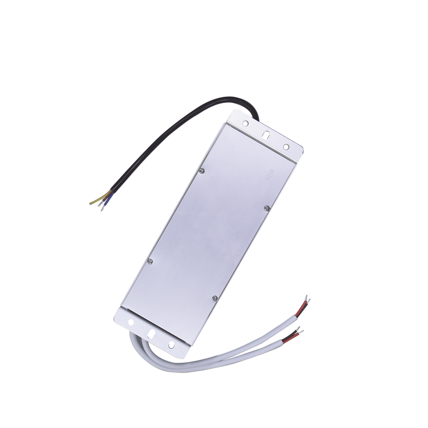 Fuente 12 V / 10 Amperes | Waterproof | Intemperie grado IP67