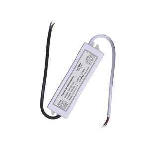 Fuente 12 V / 5 Amperes / Waterproof / Intemperie grado IP67