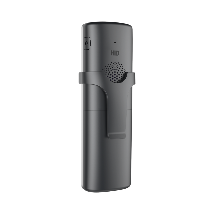 Teléfono IP portátil con conexión a través de  Wi-Fi, 2 líneas, 2 cuentas SIP