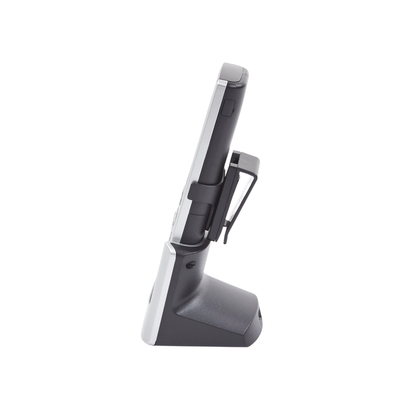 Teléfono WiFi portátil empresarial, conectividad a la red VoIP vía WiFi