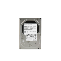 Disco Duro Enterprise 10 TB / Wester Digital (WD) / Serie Ultrastar / Recomendado para Data Center y NVRs de Alta Capacidad / Alto Performace