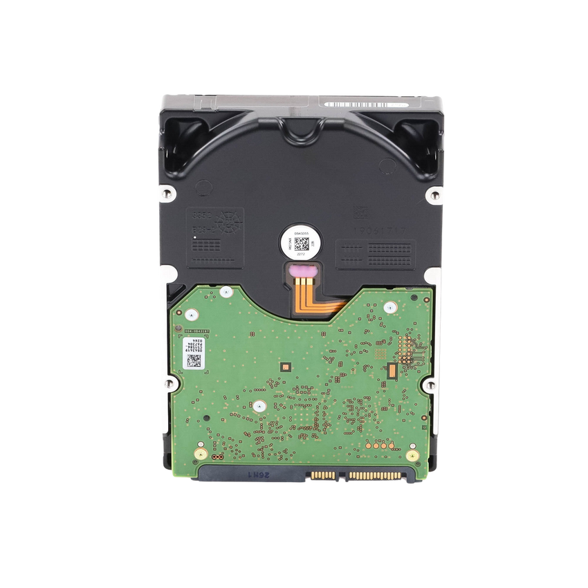 Disco Duro Enterprise 3.5" 10 TB / Hikvision / 7200 RPM / SATA / Alto Rendimiento / Recomendado para NVRs HIKVISION