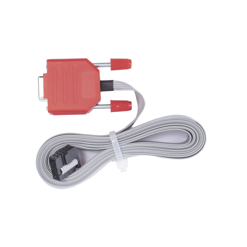 Cable Programador Estándar Para Paneles Hochiki FireNET & FireNET Plus (0100-03220)