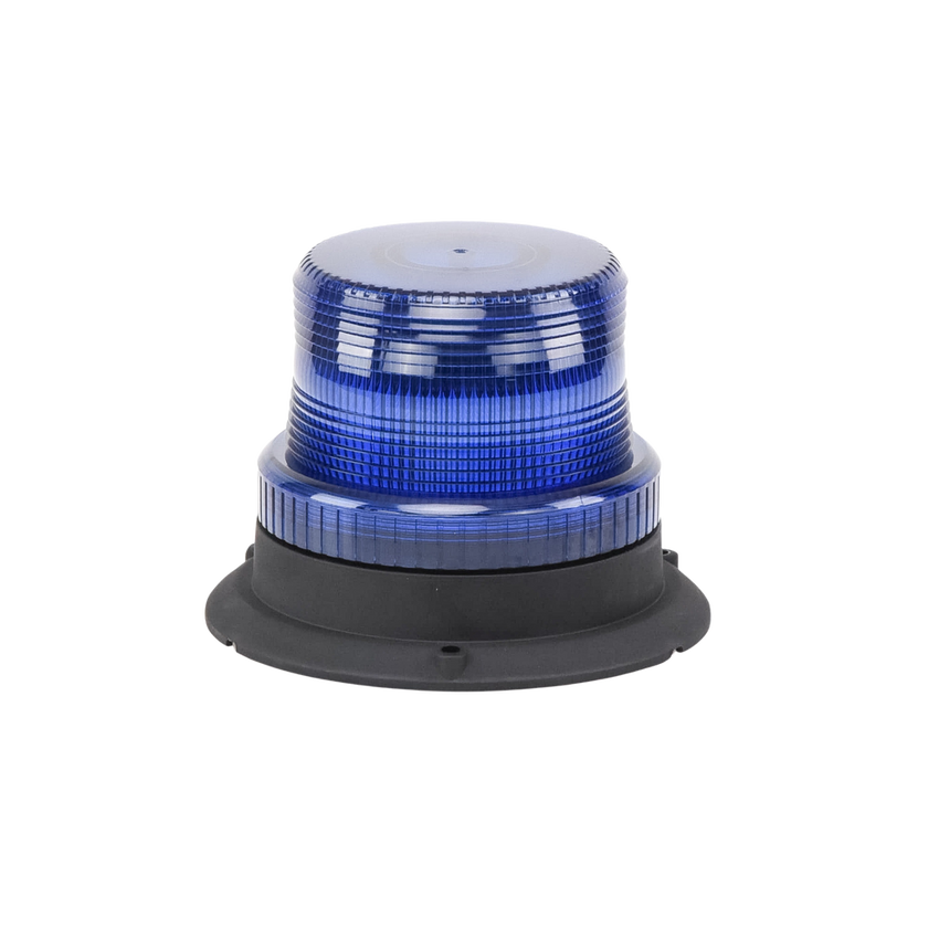 Mini Burbuja Led color Azul Serie X6465