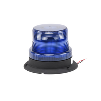 Mini Burbuja Led color Azul Serie X6465