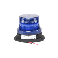 Mini Burbuja Led color Azul Serie X6465
