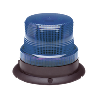 Mini Burbuja Led color Azul Serie X6465