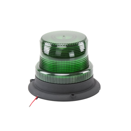Mini Burbuja Led color Verde Serie X6465