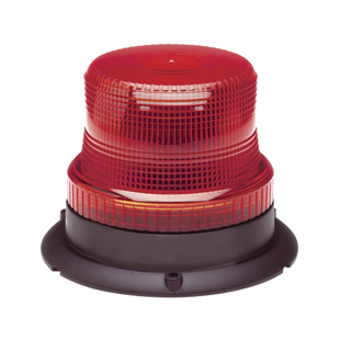 Mini Burbuja Led color Rojo Serie X6465