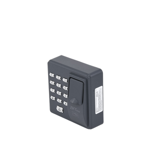 Lector Biom�trico de Huella y Proximidad / 500 Huellas 500 Tarjetas / Teclado / Aut�nomo / Salida Relevador / Control de Acceso