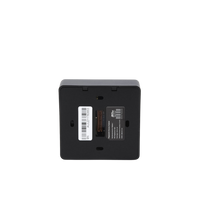 Lector Biom�trico de Huella y Proximidad / 500 Huellas 500 Tarjetas / Teclado / Aut�nomo / Salida Relevador / Control de Acceso