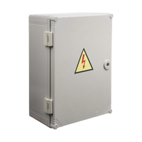 Controlador para Bolardo Hidráulico XB-220-H06K