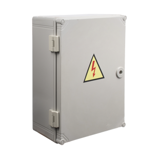 Controlador para Bolardo Hidráulico XB-220-H06K