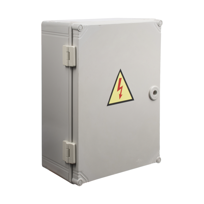 Controlador para Bolardo Hidráulico XB-220-H06K