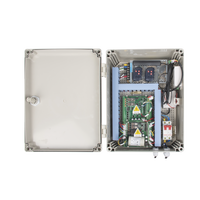 Controlador para Bolardo Hidráulico XB-220-H06K
