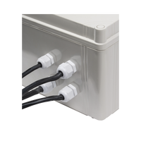 Controlador para Bolardo Hidráulico XB-220-H06K