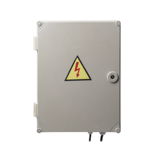 Controlador para Bolardo Hidráulico XB-220-H06K