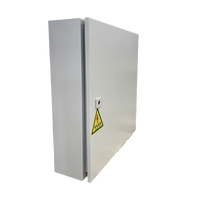 Controlador para Bolardos Hidráulicos XB-220-HBL / Soporta Hasta 4 Bolardos Con Operación Simultanea