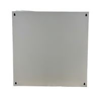 Controlador para Bolardos Hidráulicos XB-220-HBL / Soporta Hasta 4 Bolardos Con Operación Simultanea