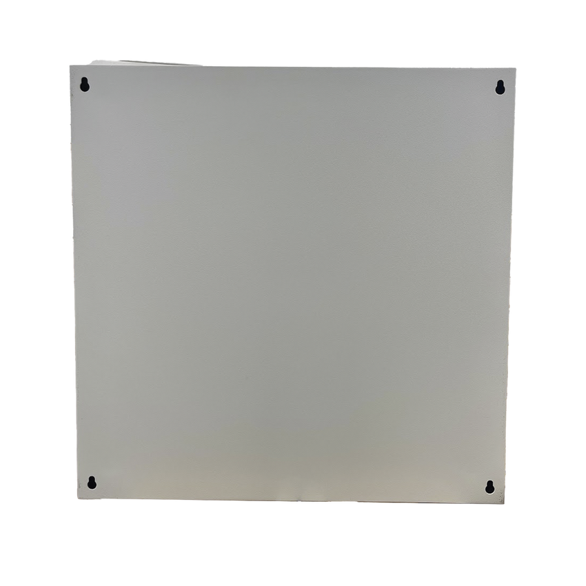 Controlador para Bolardos Hidráulicos XB-220-HBL / Soporta Hasta 4 Bolardos Con Operación Simultanea