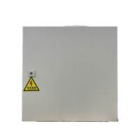 Controlador para Bolardos Hidráulicos XB-220-HBL / Soporta Hasta 4 Bolardos Con Operación Simultanea