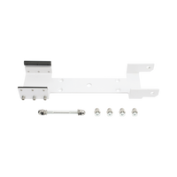 Sistema de Abatimiento Por Impacto Para Brazo en Barreras AccessPRO / Compatible con Series XBF-3000 y XBS-5000