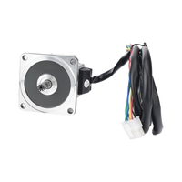 Motor Para Barrera Brushless XBBL6M / Primera Versión