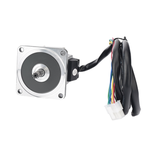 Motor Para Barrera Brushless XBBL6M / Primera Versión