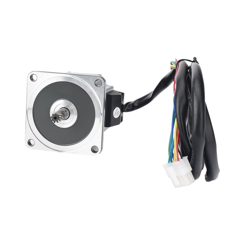 Motor Para Barrera Brushless XBBL6M / Primera Versión
