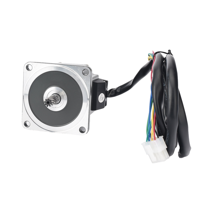 Motor Para Barrera Brushless XBBL6M / Primera Versión
