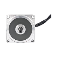 Motor Para Barrera Brushless XBBL6M / Primera Versión