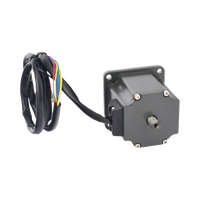 Motor Para Barrera Brushless XBBL6M / Primera Versión