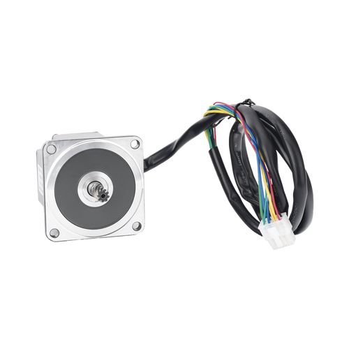 Motor Para Barrera Brushless XBBL6M / Primera Versión